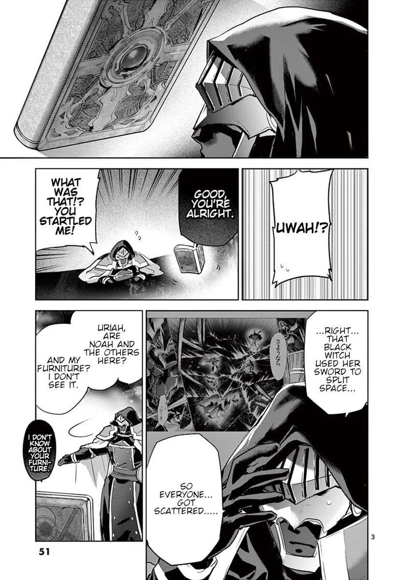 It's My Life Chapter 67 page 3
