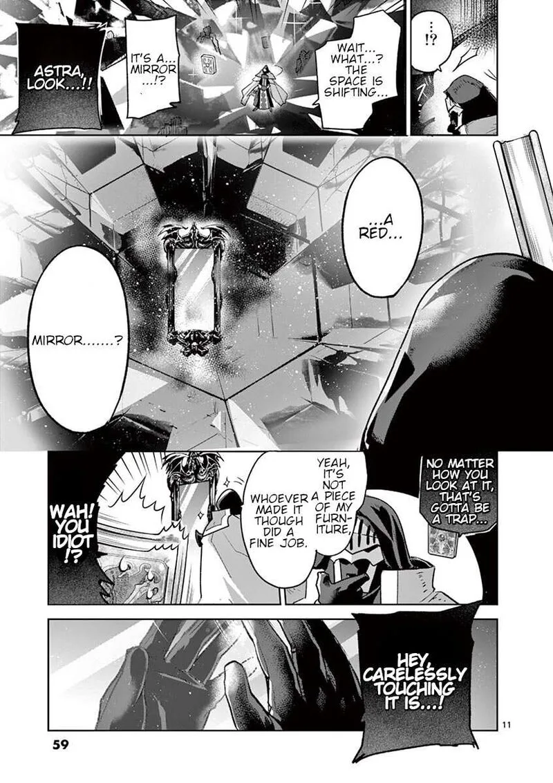 It's My Life Chapter 67 page 11