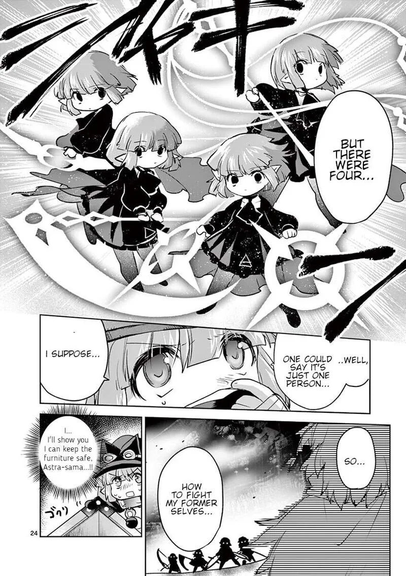 It's My Life Chapter 67 page 24