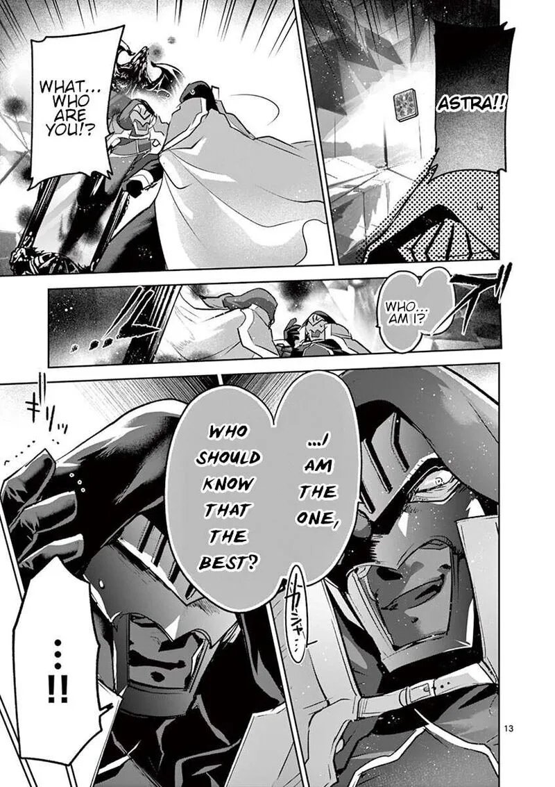 It's My Life Chapter 67 page 13