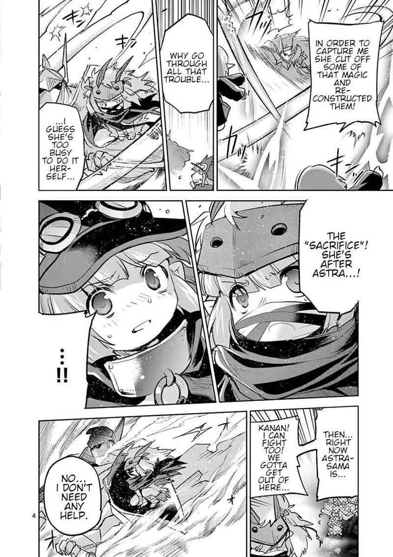 It's My Life Chapter 68 page 4