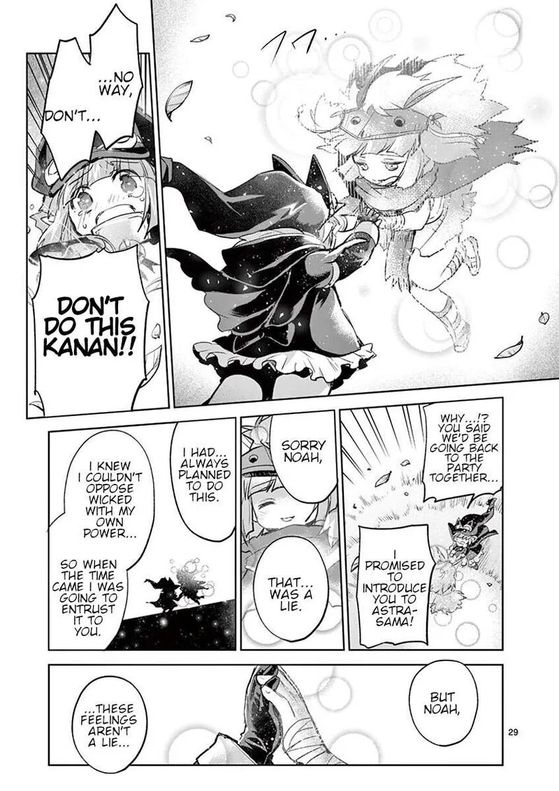 It's My Life Chapter 68 page 28