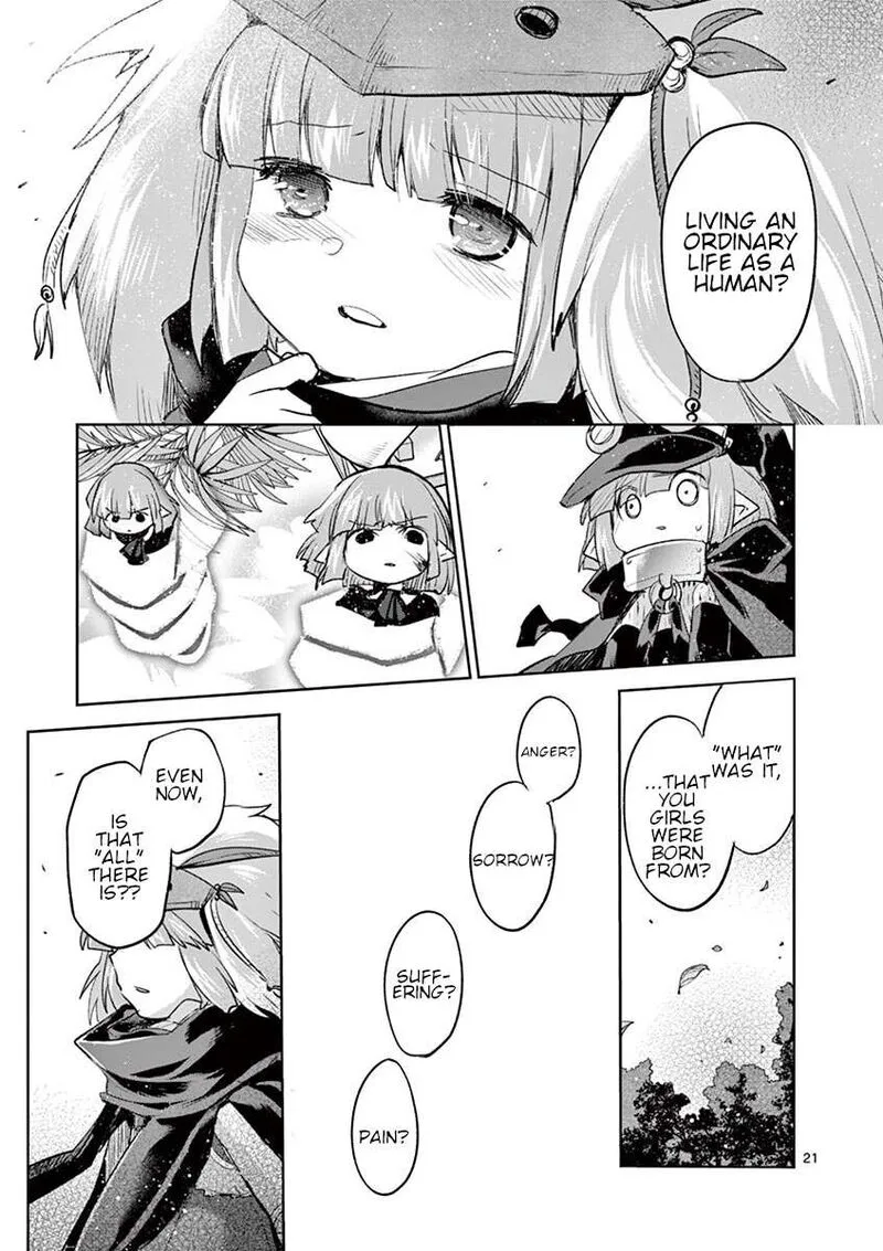 It's My Life Chapter 68 page 20