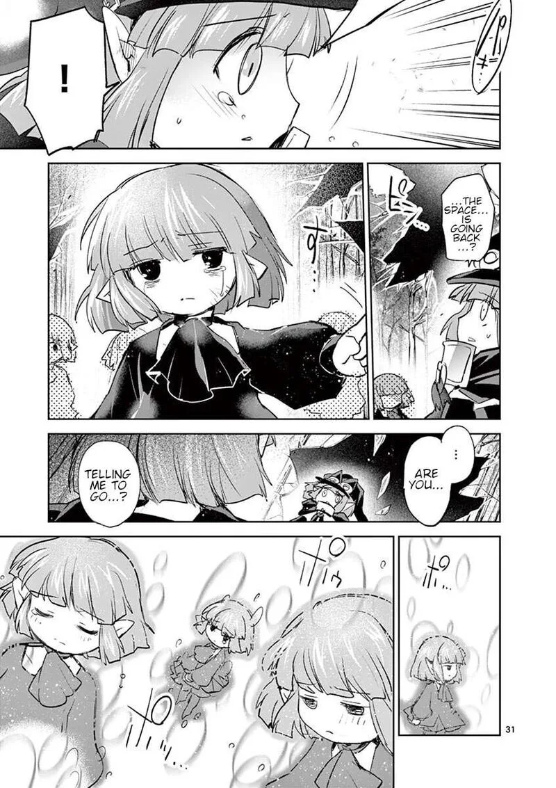 It's My Life Chapter 68 page 30