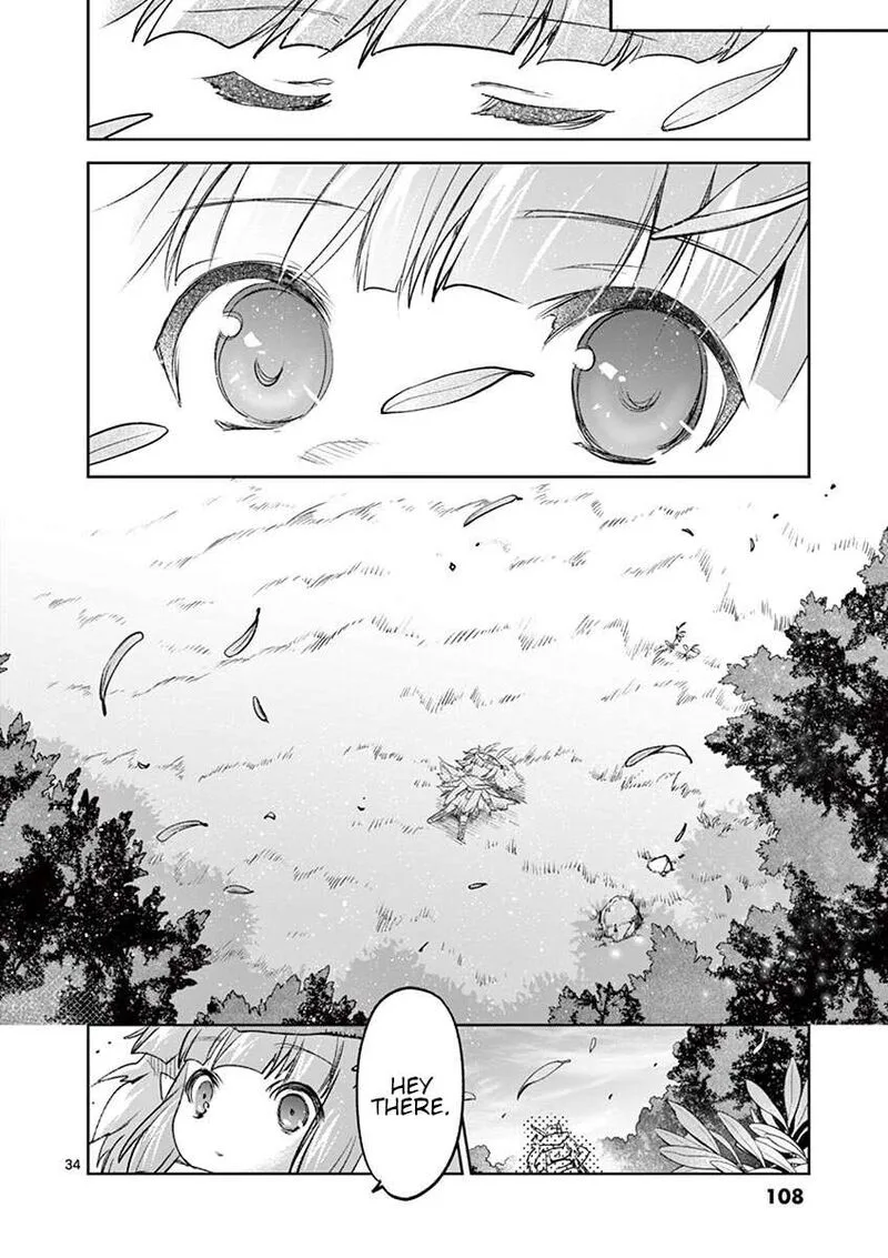 It's My Life Chapter 68 page 33