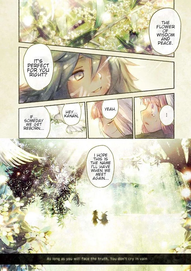 It's My Life Chapter 68 page 35