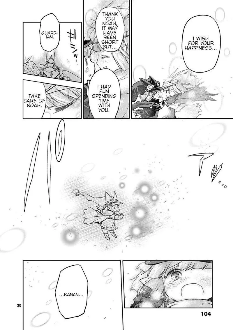 It's My Life Chapter 68 page 29