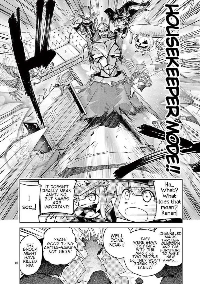 It's My Life Chapter 68 page 15