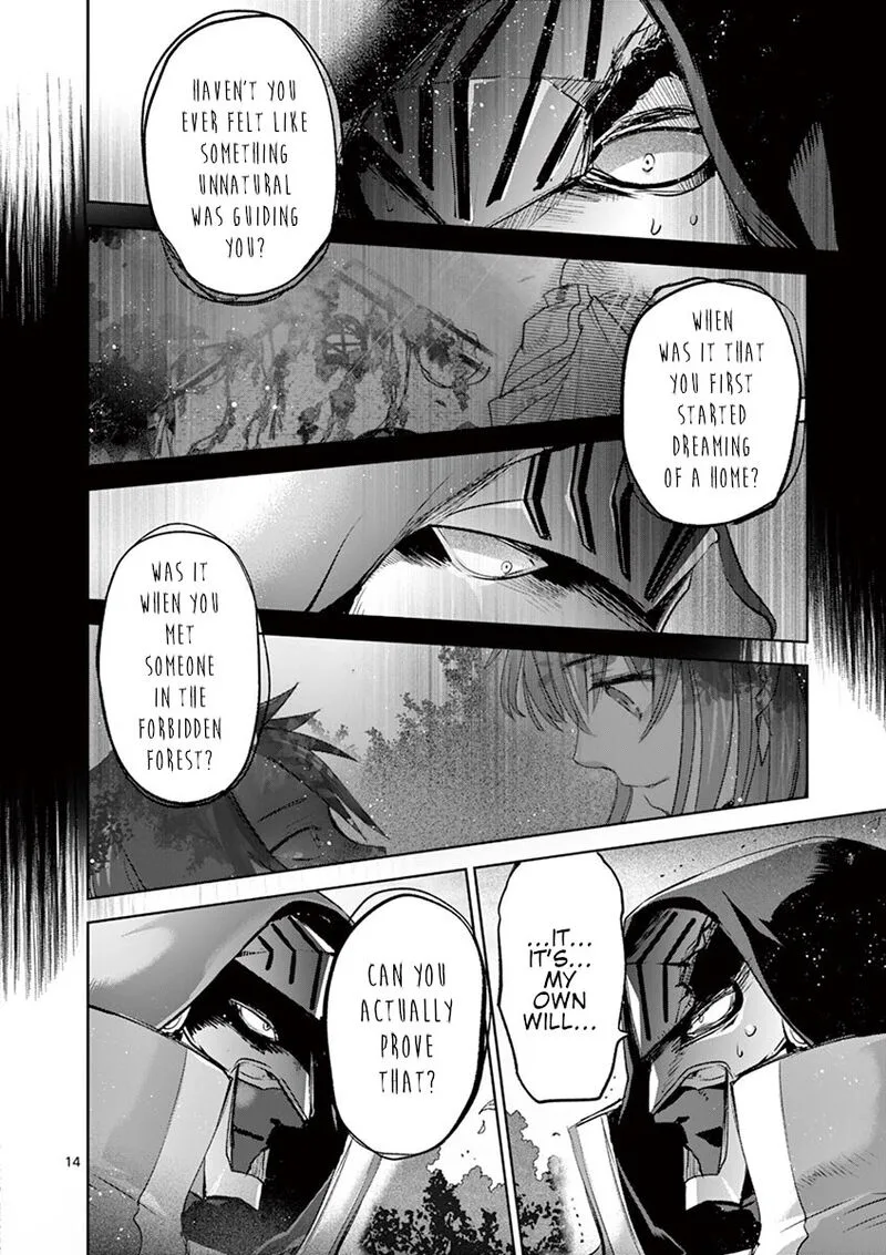 It's My Life Chapter 69 page 14