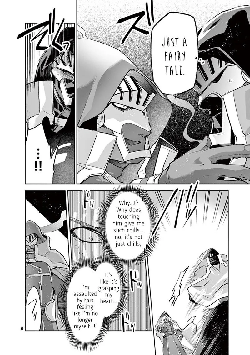It's My Life Chapter 69 page 6