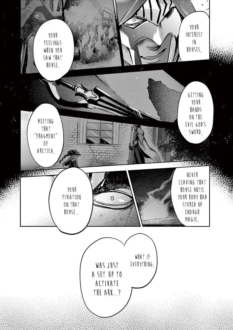 It's My Life Chapter 69 page 15