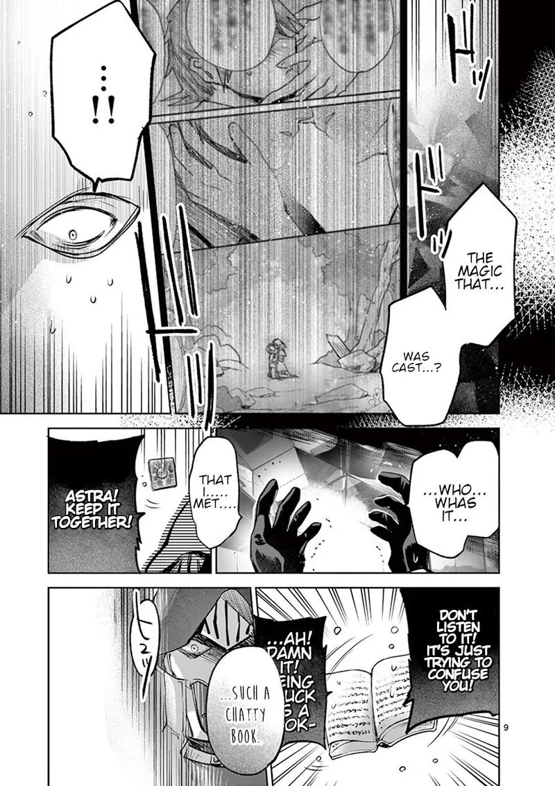 It's My Life Chapter 69 page 9