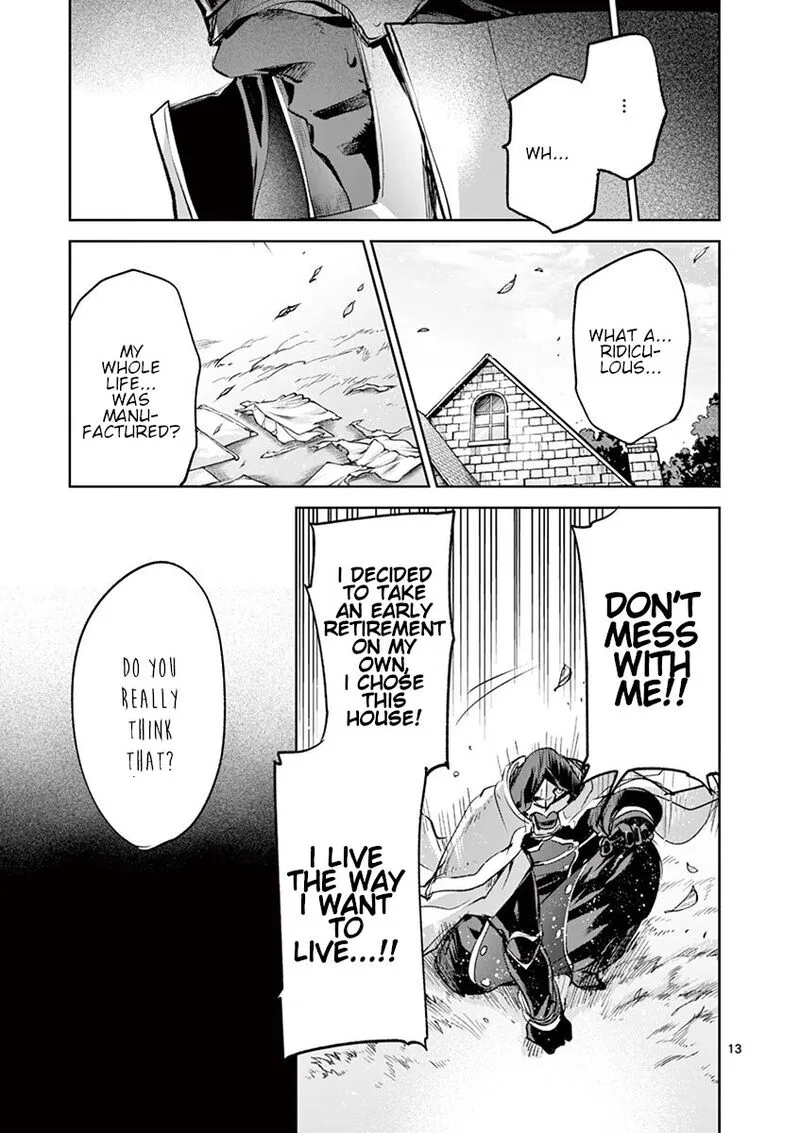 It's My Life Chapter 69 page 13