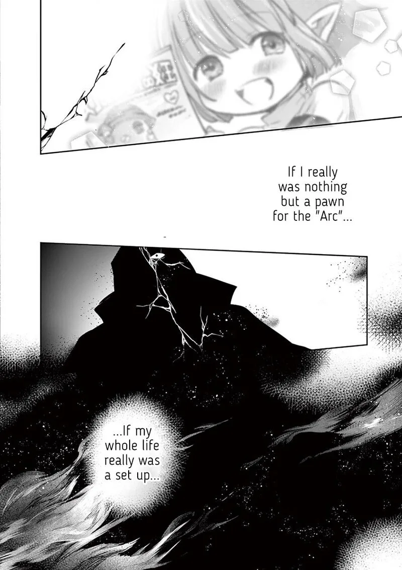 It's My Life Chapter 69 page 22