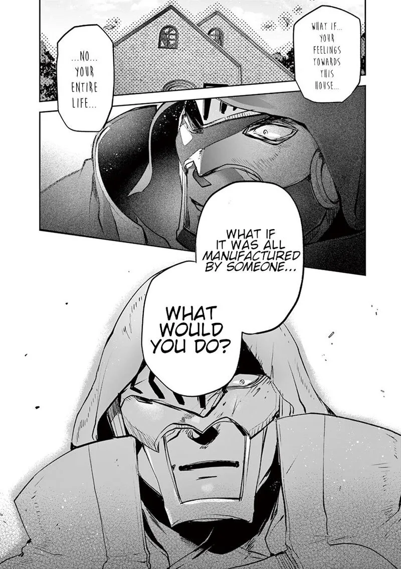 It's My Life Chapter 69 page 12