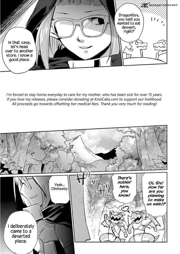 It's My Life Chapter 7 page 7