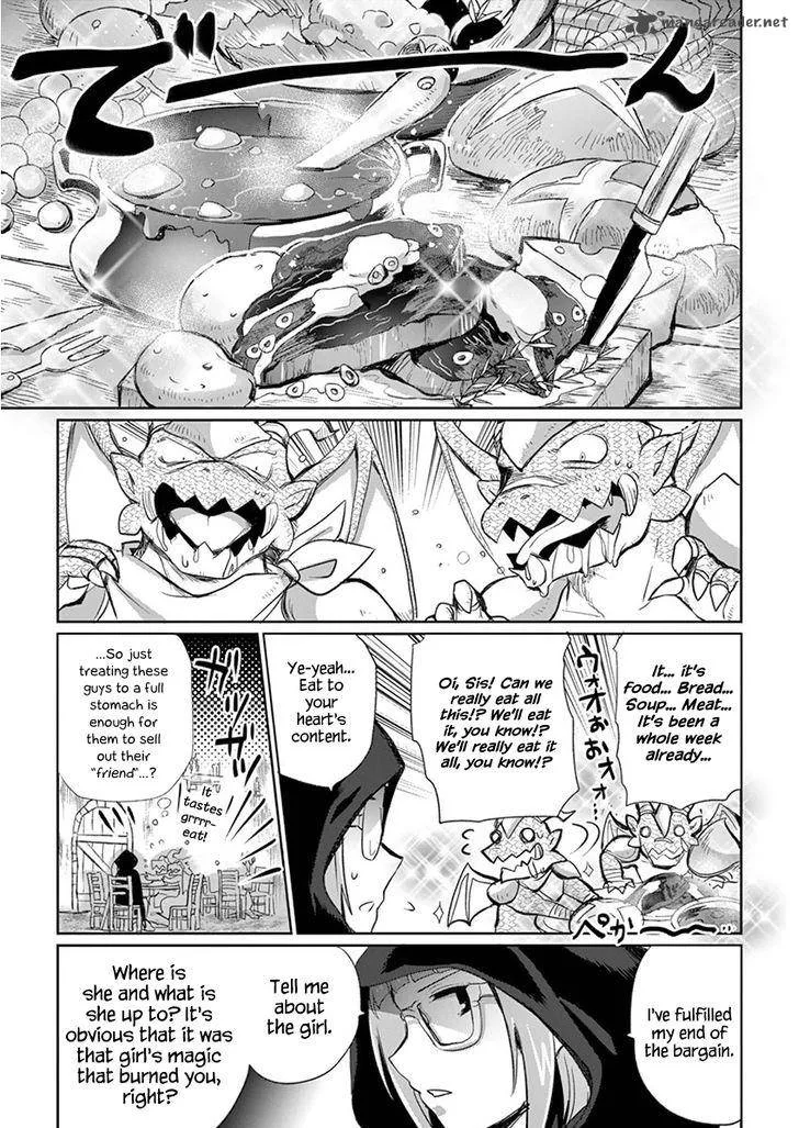 It's My Life Chapter 7 page 5