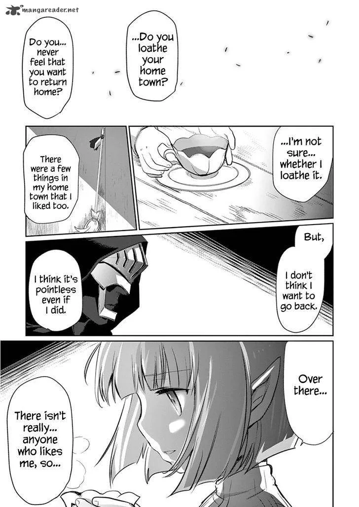 It's My Life Chapter 7 page 15