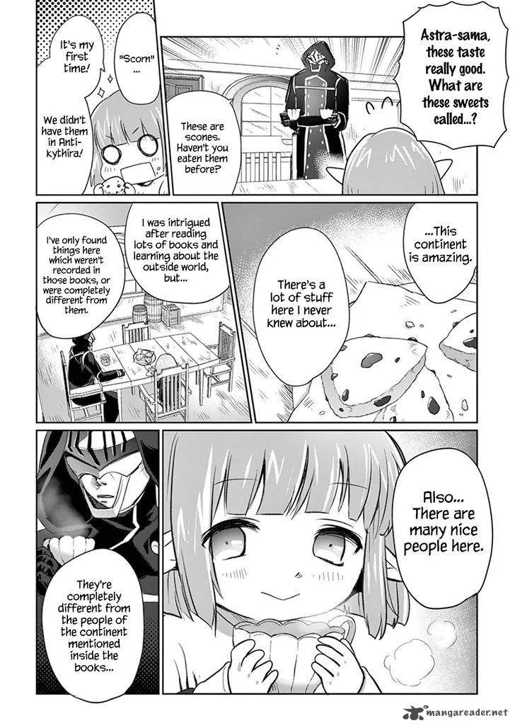 It's My Life Chapter 7 page 12