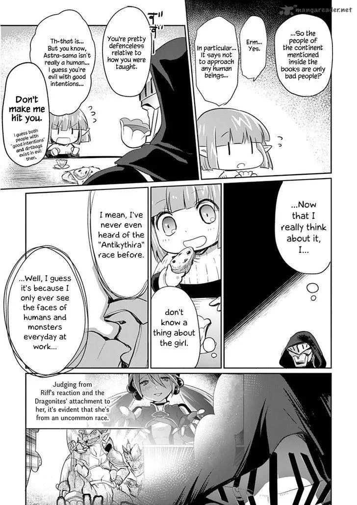 It's My Life Chapter 7 page 13