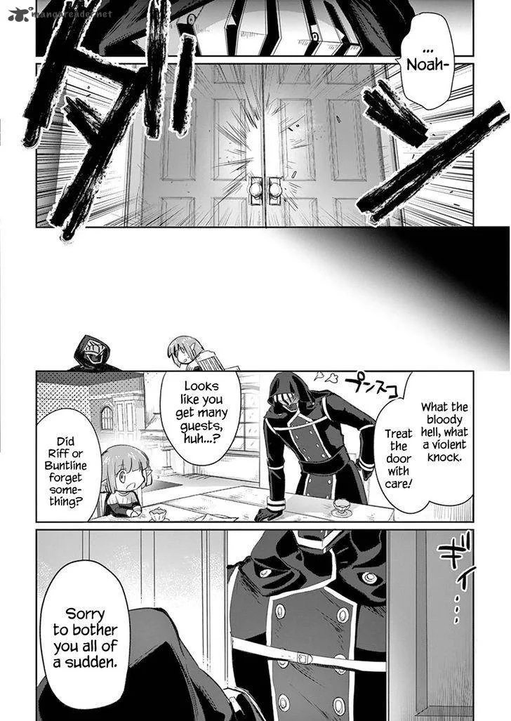 It's My Life Chapter 7 page 16