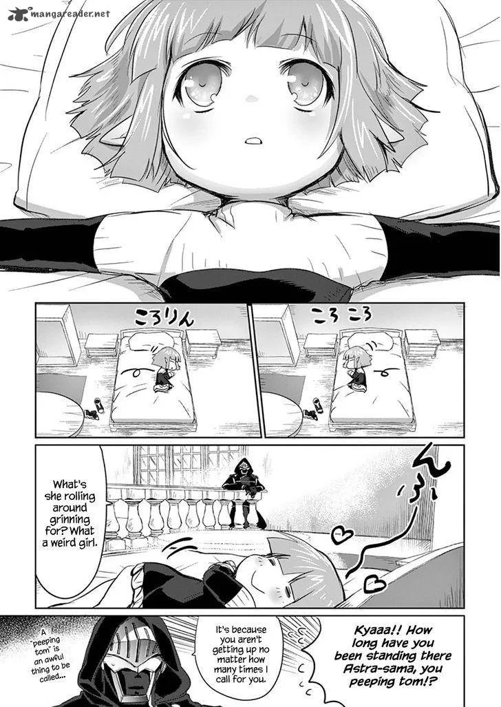 It's My Life Chapter 7 page 10
