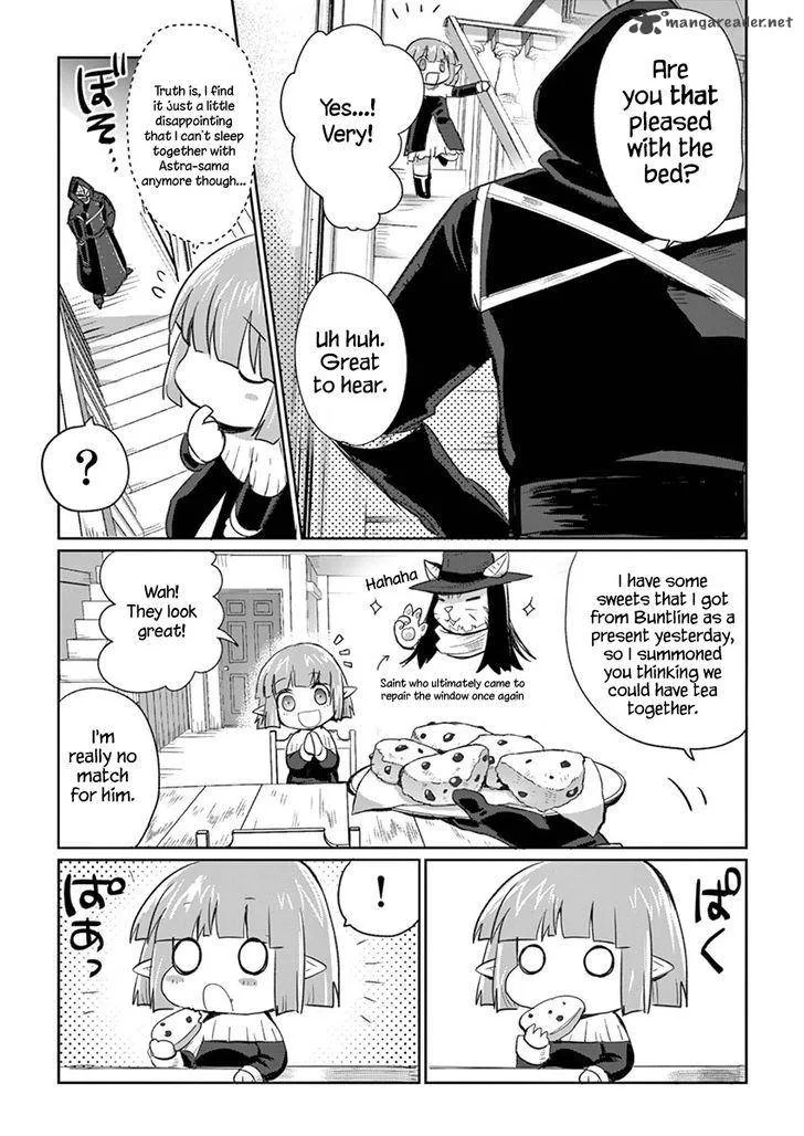 It's My Life Chapter 7 page 11