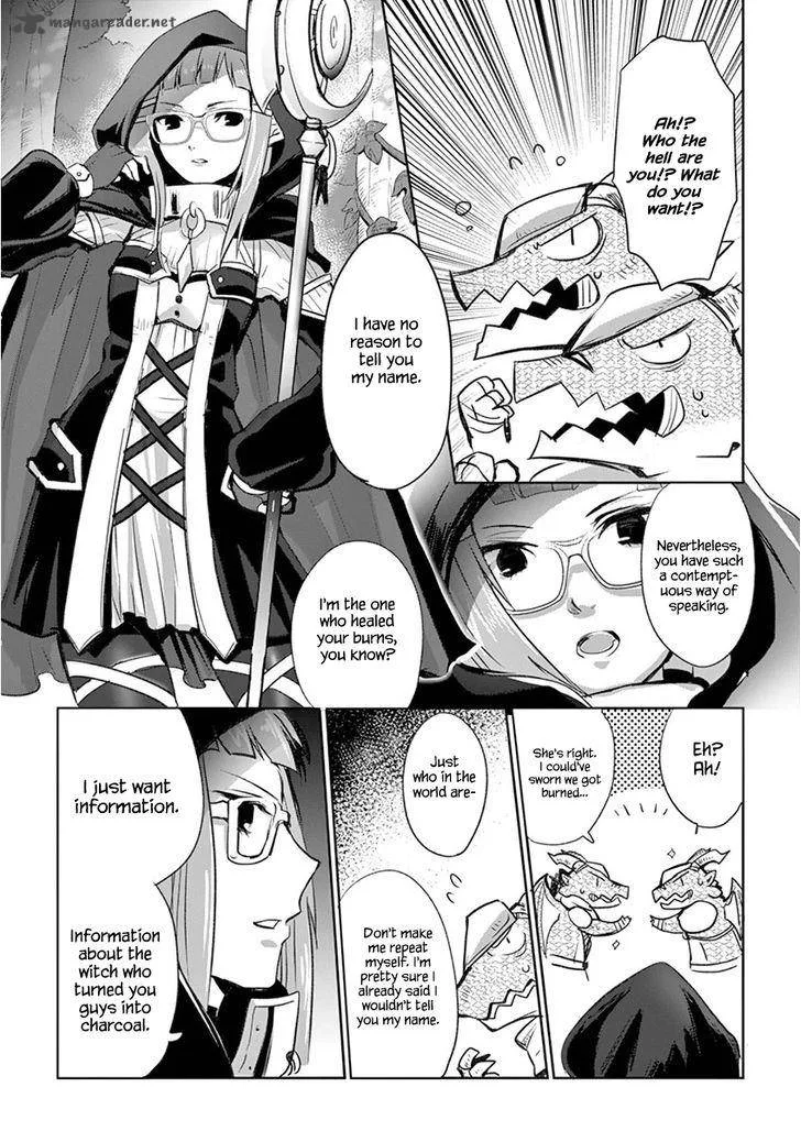 It's My Life Chapter 7 page 3
