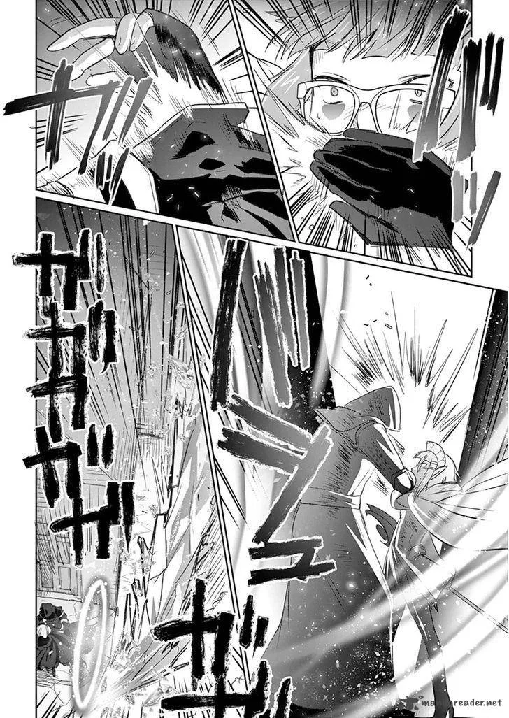 It's My Life Chapter 7 page 18