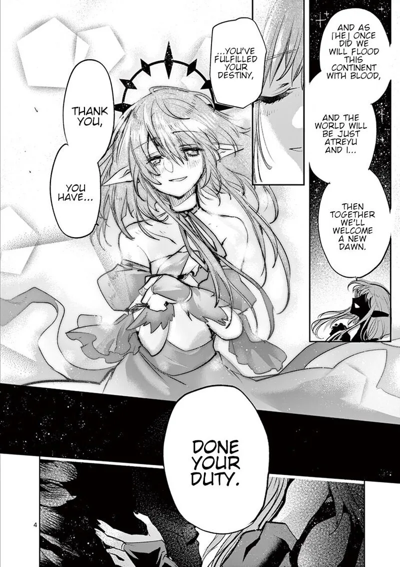It's My Life Chapter 70 page 4