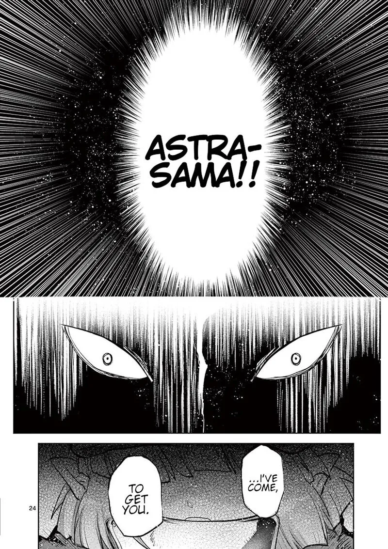 It's My Life Chapter 70 page 23