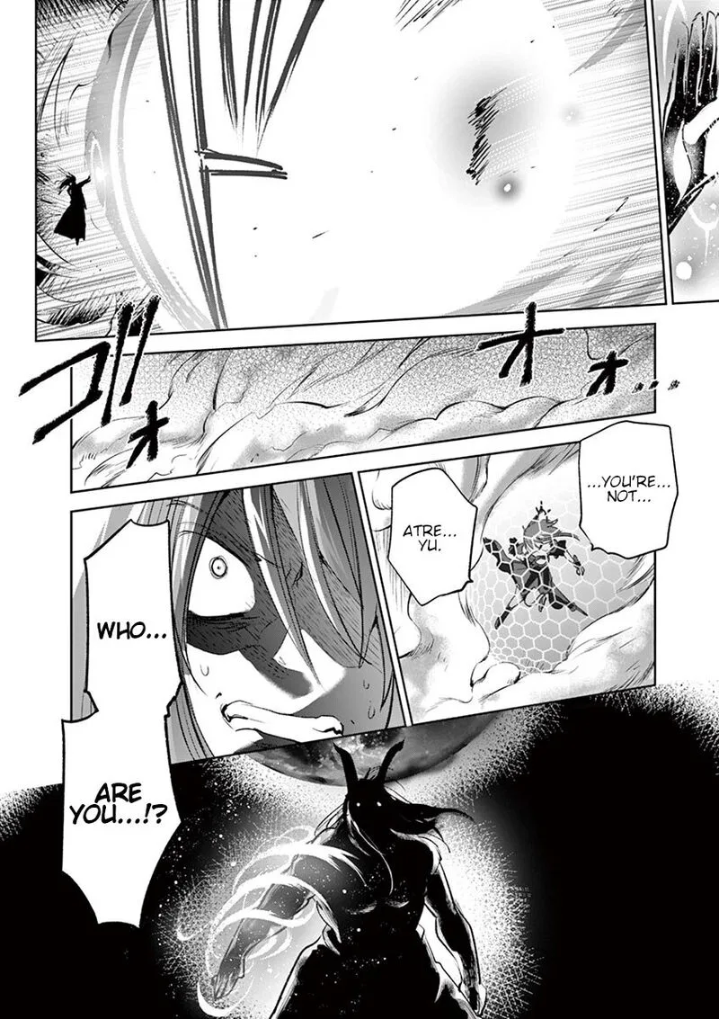 It's My Life Chapter 70 page 17