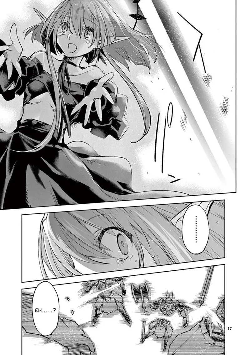 It's My Life Chapter 70 page 16