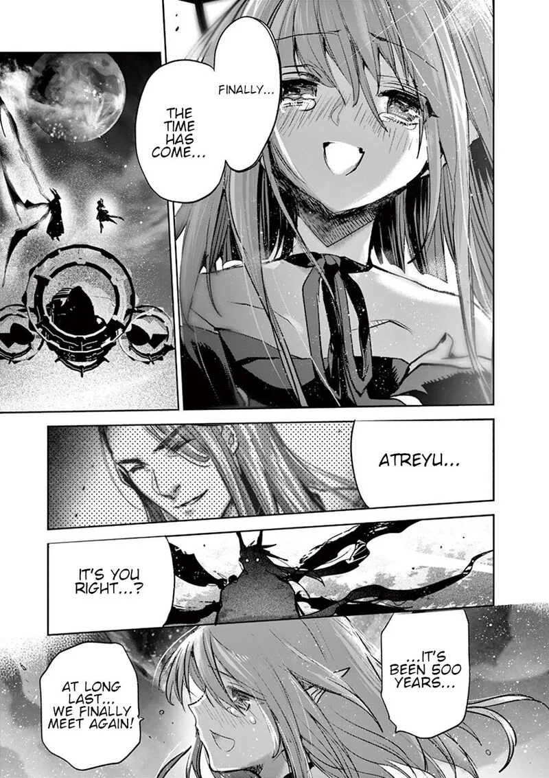 It's My Life Chapter 70 page 14