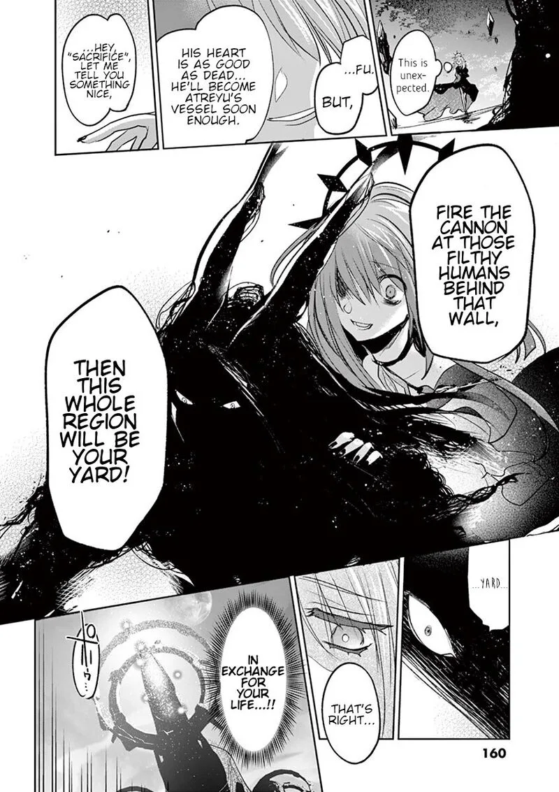 It's My Life Chapter 70 page 21
