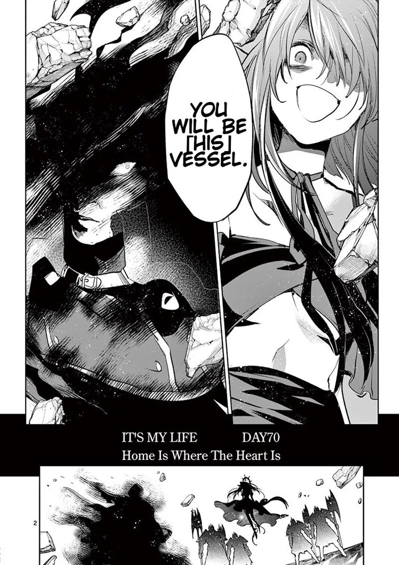 It's My Life Chapter 70 page 2