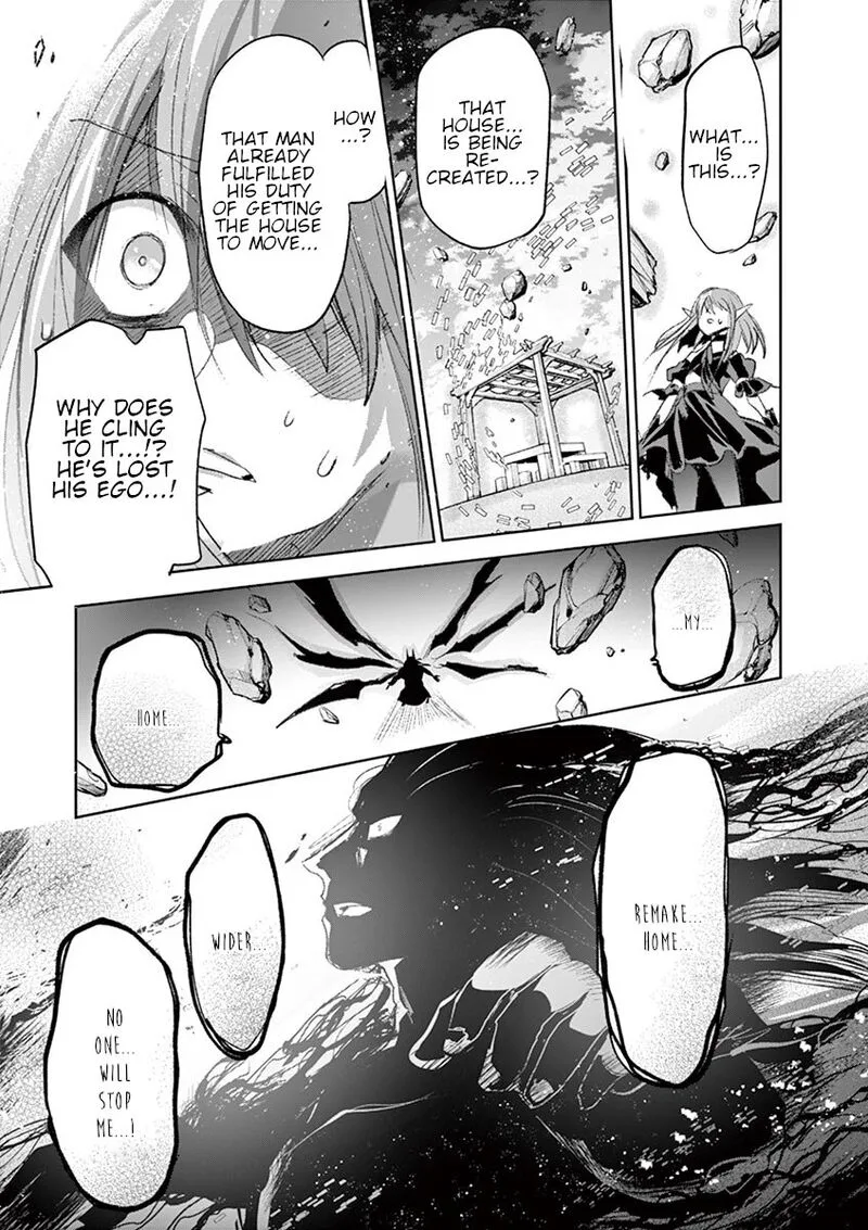It's My Life Chapter 70 page 20