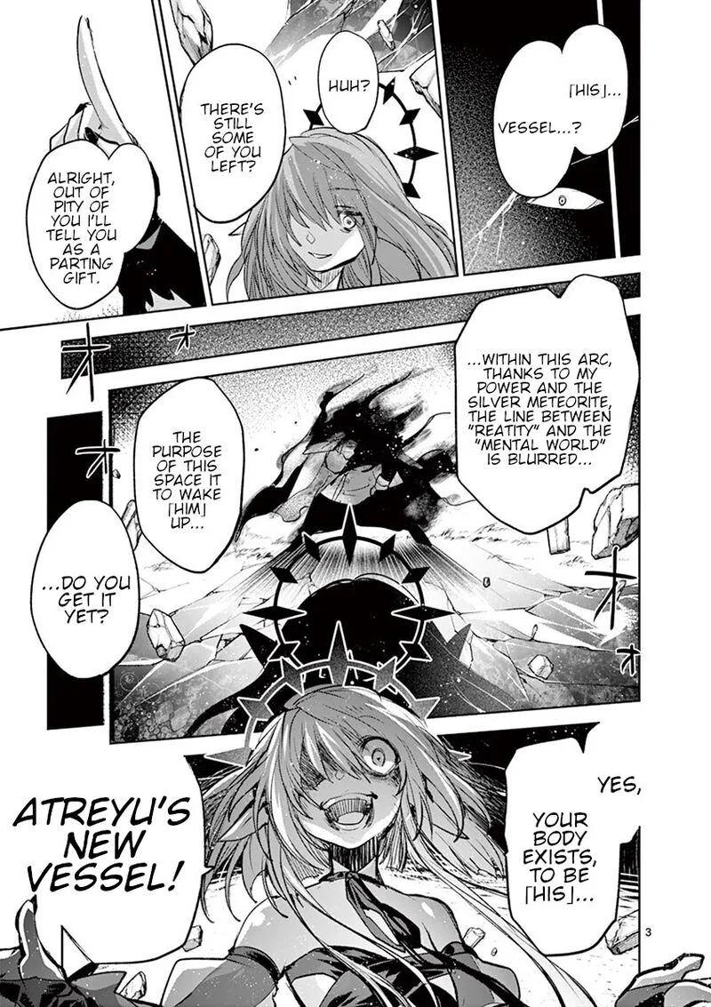 It's My Life Chapter 70 page 3