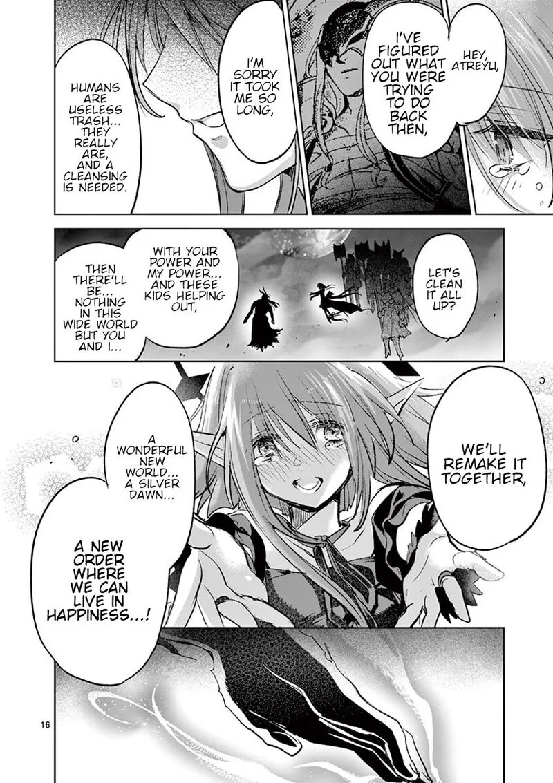 It's My Life Chapter 70 page 15