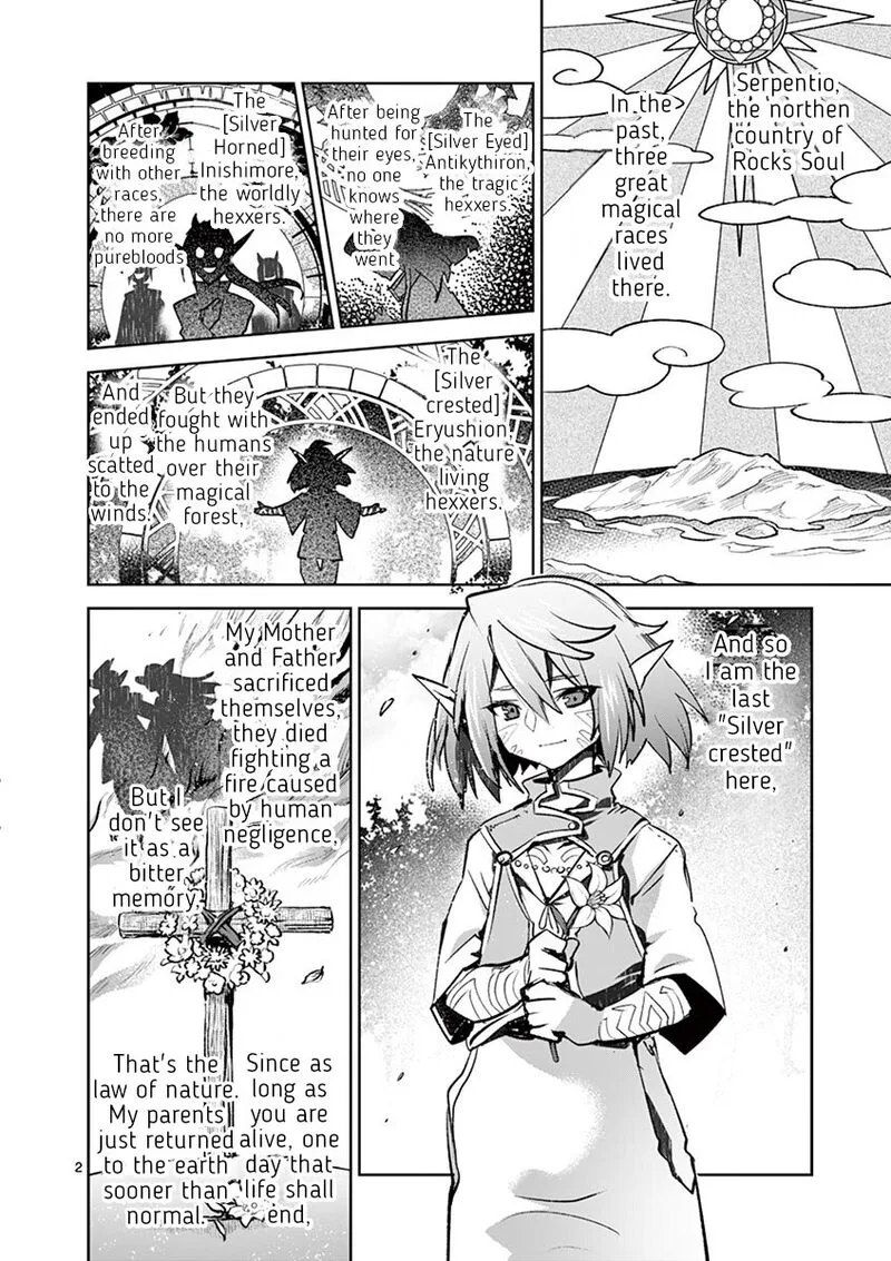 It's My Life Chapter 71.5 page 3