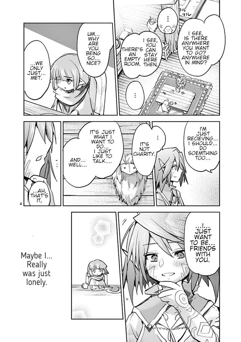 It's My Life Chapter 71.5 page 5