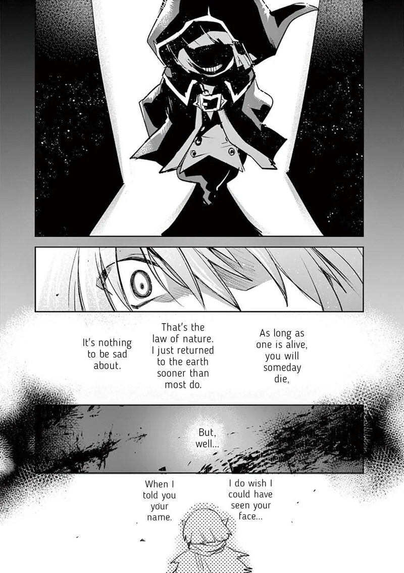 It's My Life Chapter 71.5 page 8