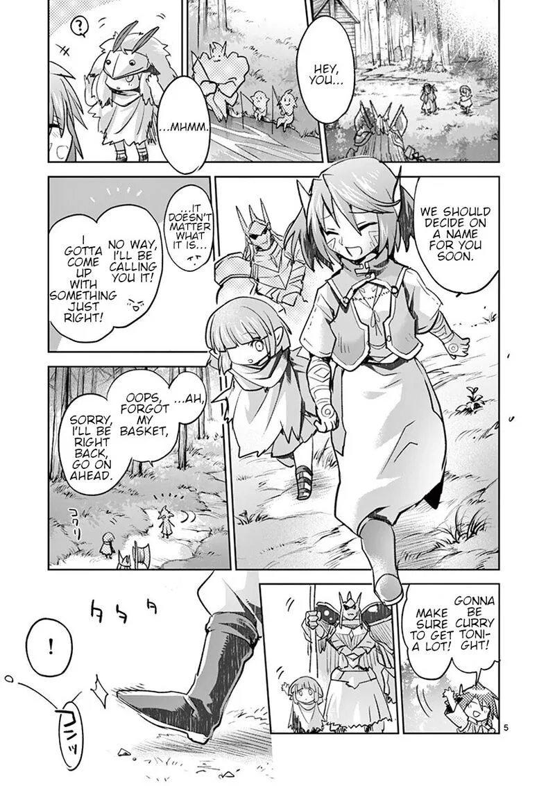 It's My Life Chapter 71.5 page 6