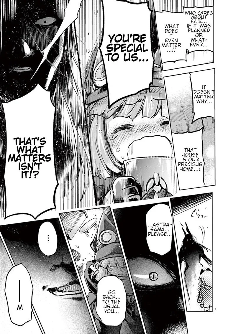 It's My Life Chapter 71 page 6