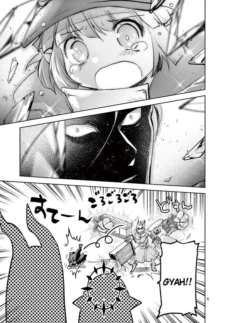 It's My Life Chapter 71 page 4
