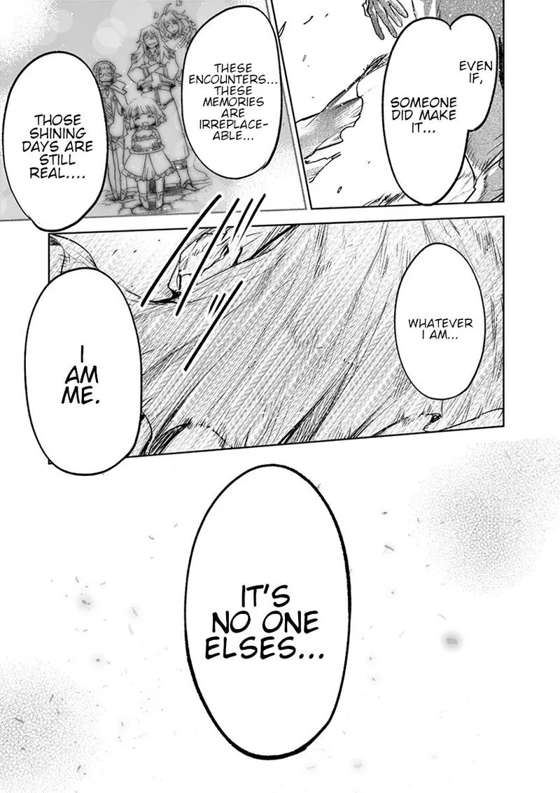 It's My Life Chapter 71 page 13