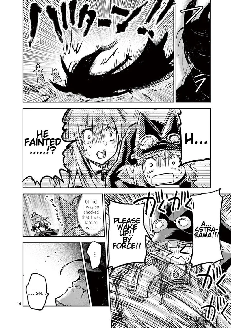 It's My Life Chapter 71 page 10