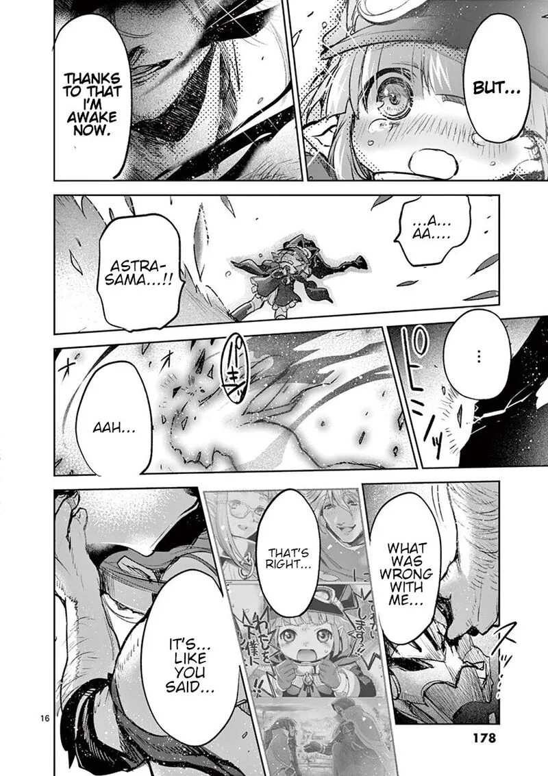 It's My Life Chapter 71 page 12