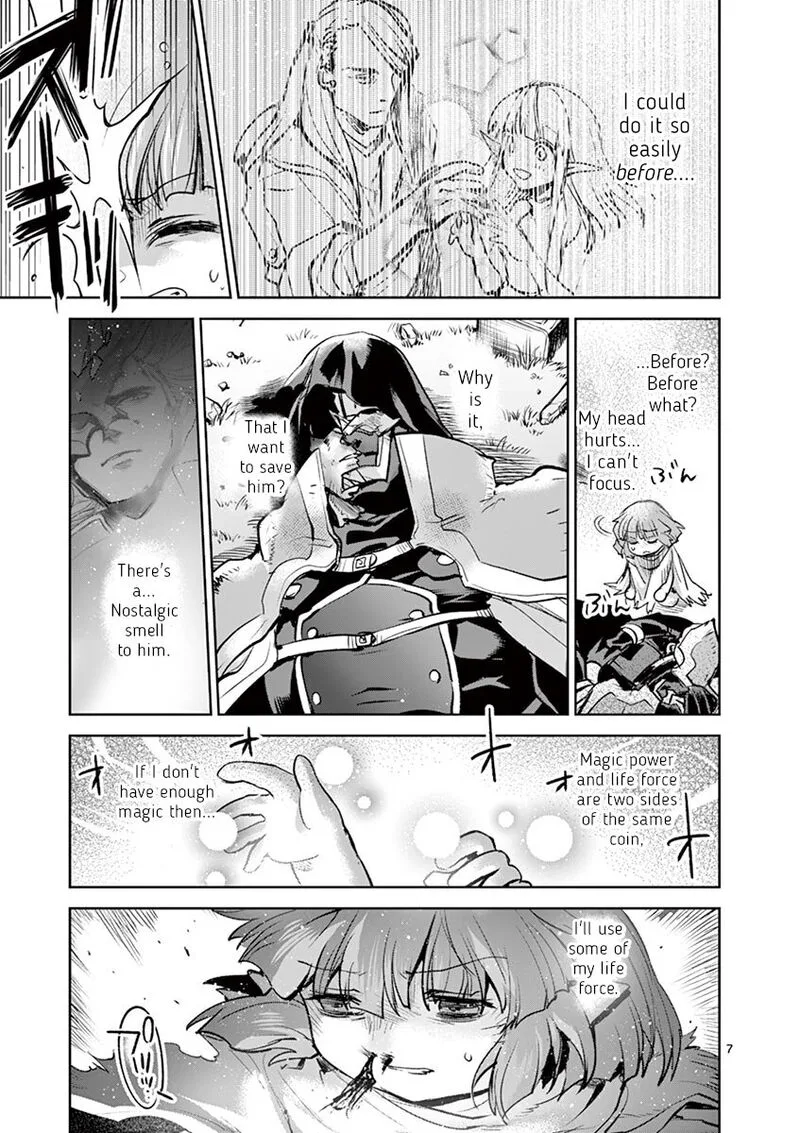 It's My Life Chapter 72 page 7