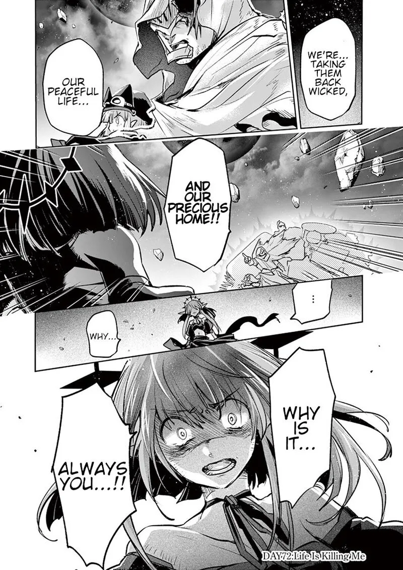 It's My Life Chapter 72 page 2